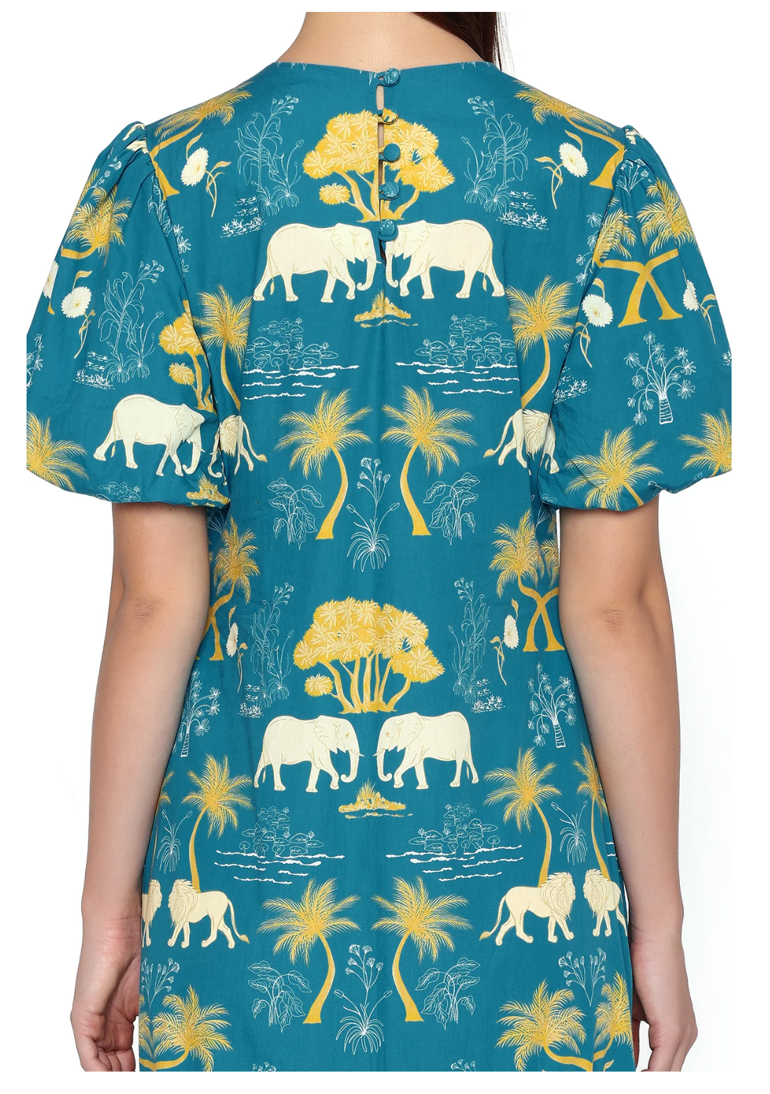 ANJ DRESS