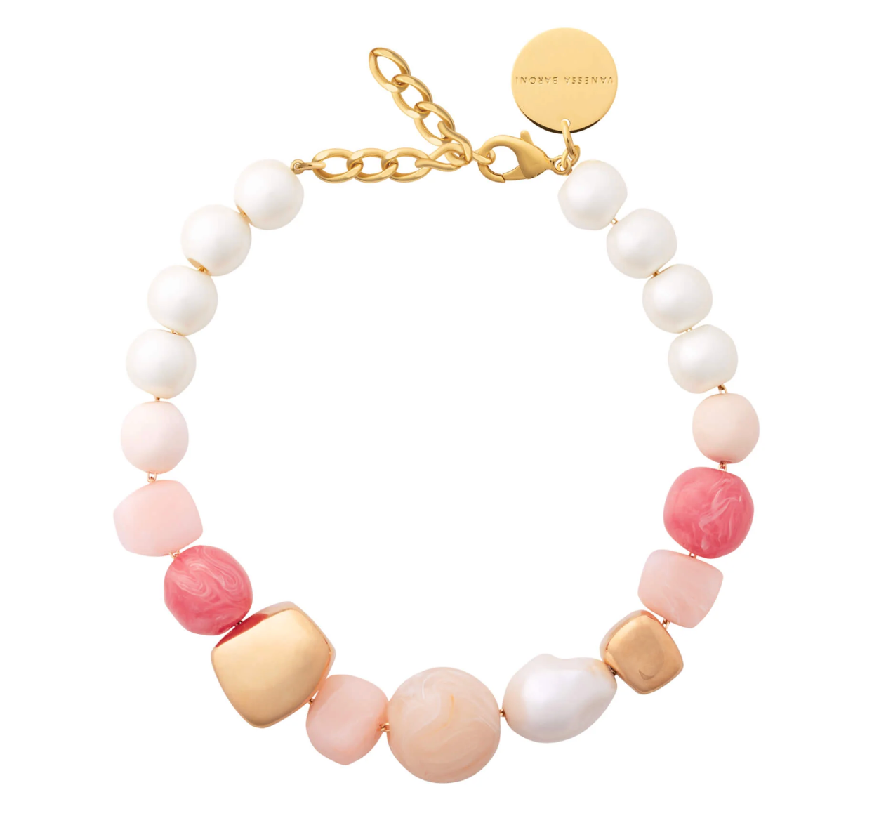 PORTOFINO NECKLACE
