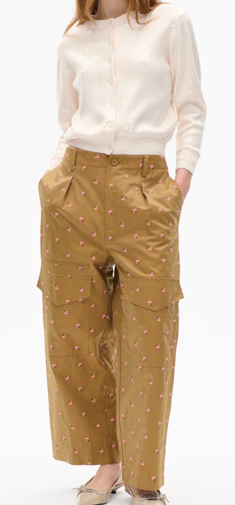 NERIA PANT
