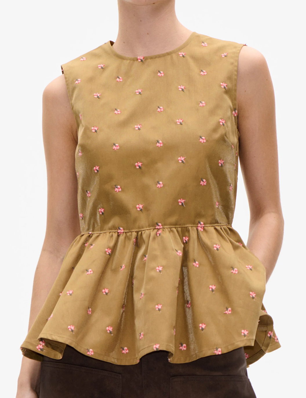 MARLEN TOP
