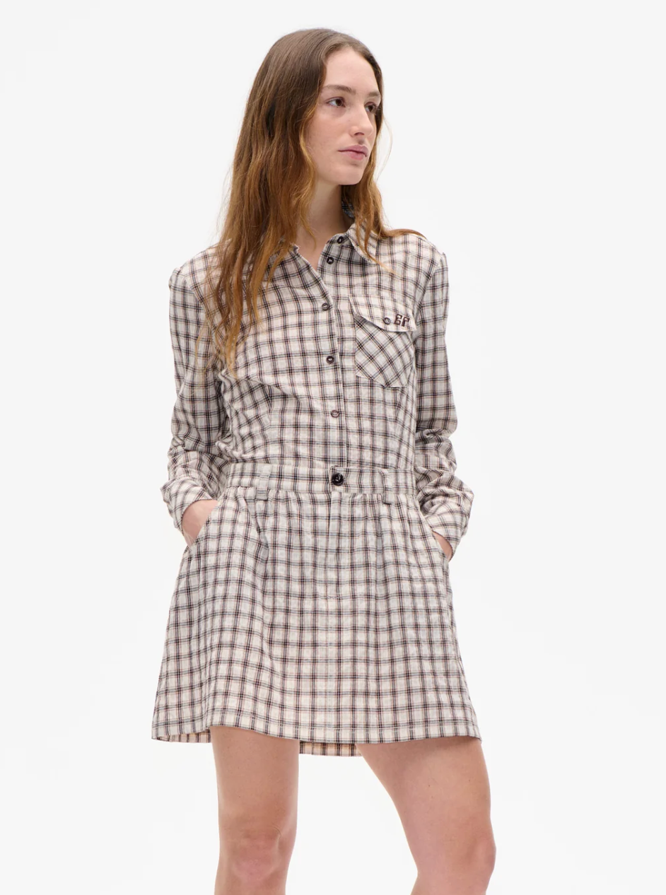 SHEALA SKIRT