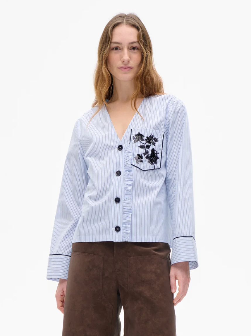 BRIEL TOP