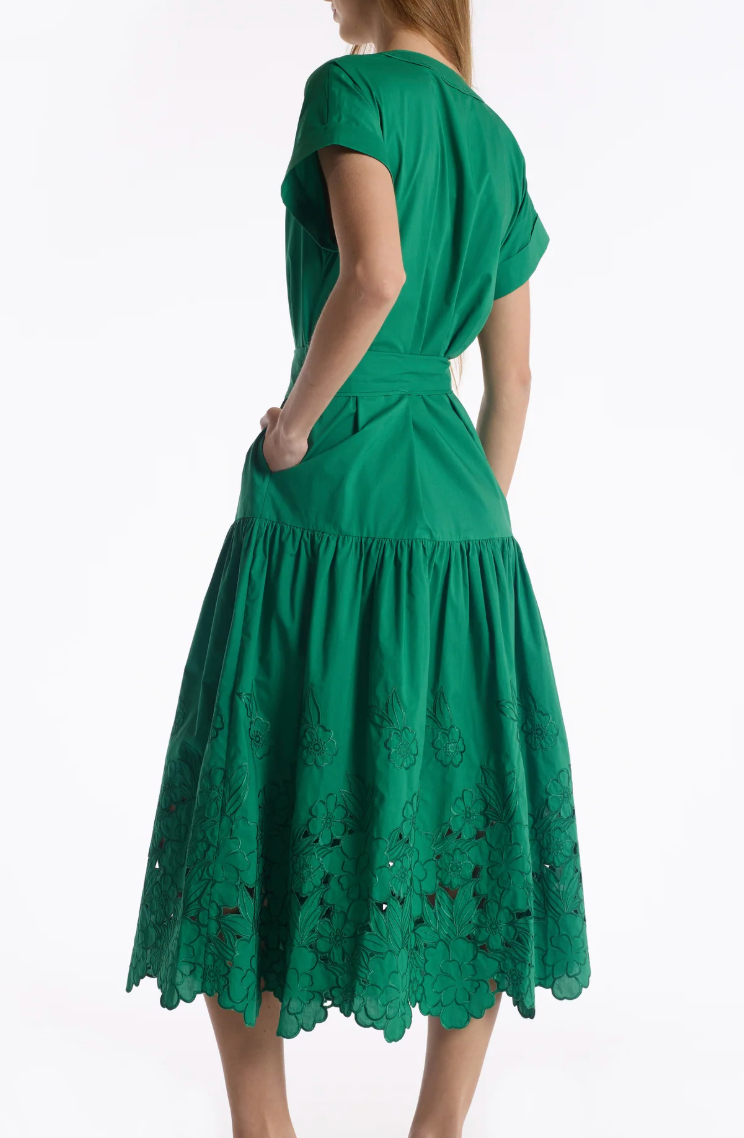 MARCELINE DRESS