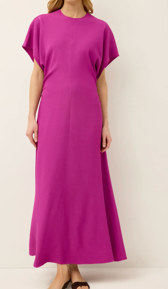 KAMARI DRESS
