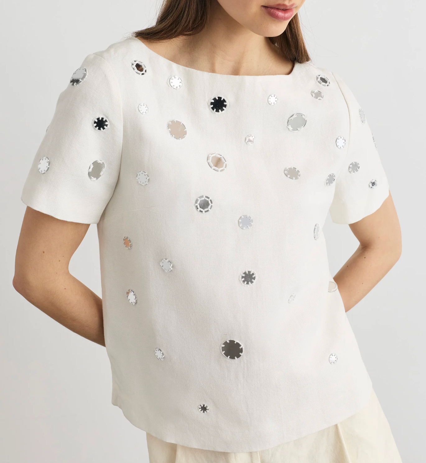 EDEN TOP