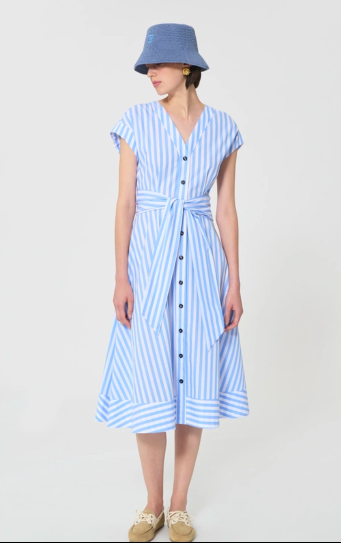 ROSIA DRESS