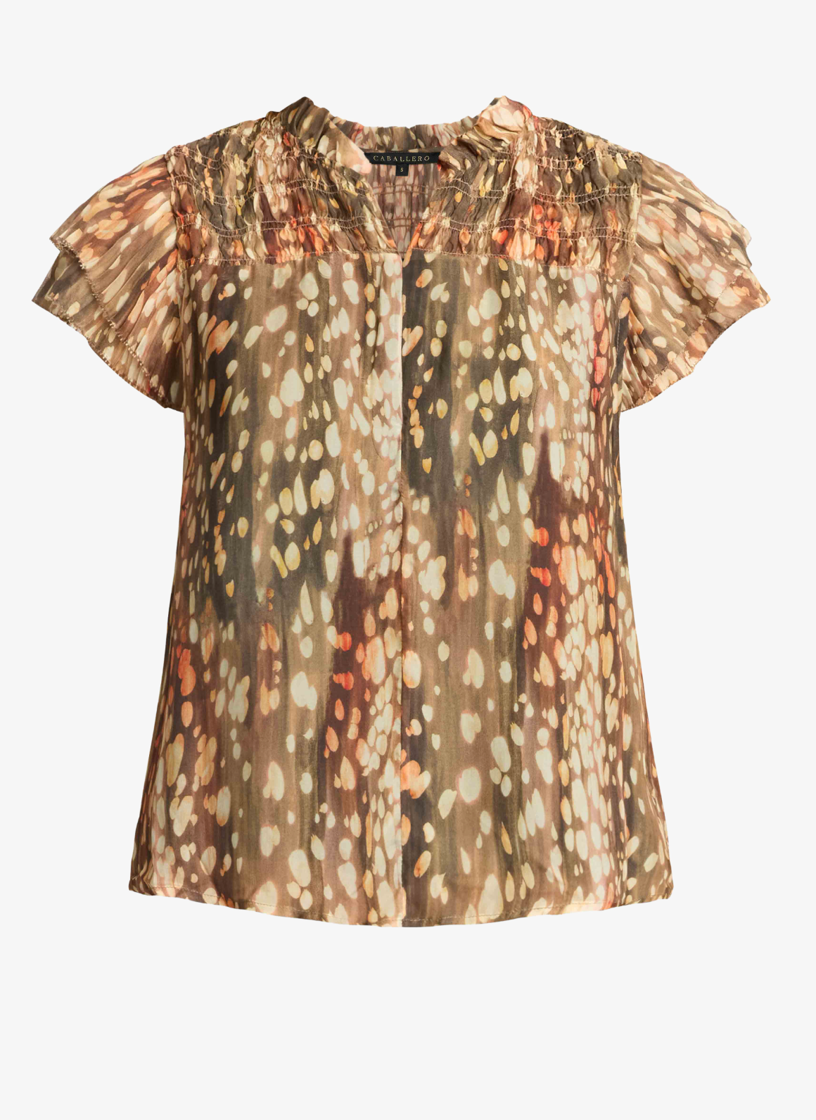 KAZ TOP