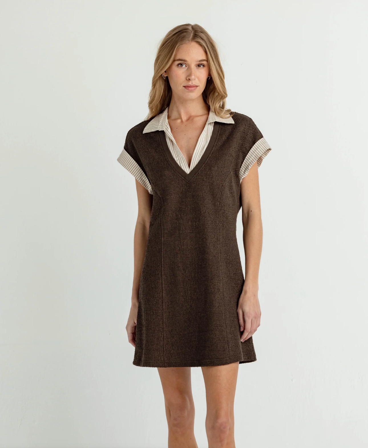 LONDON DRESS