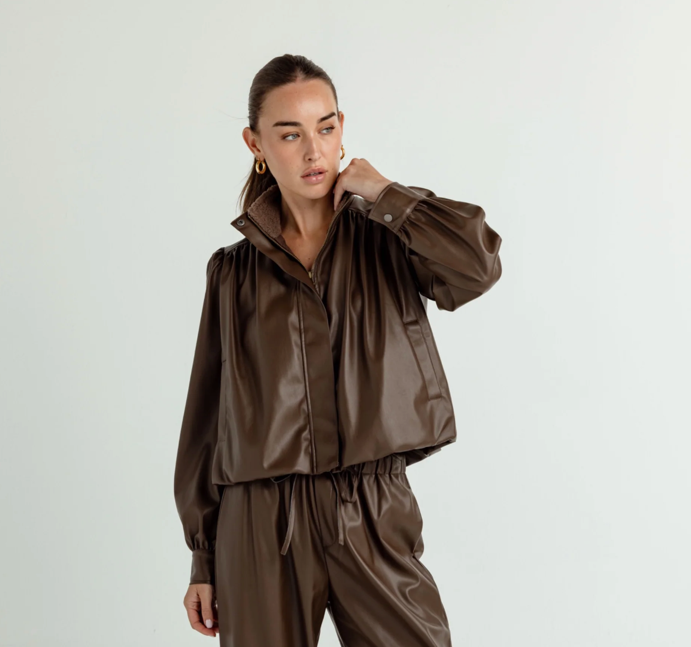 ELODIE JACKET