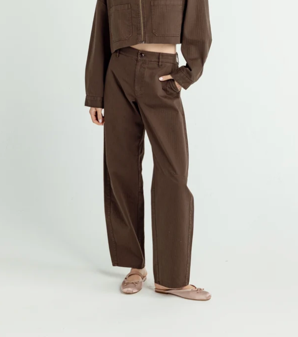 WHITLEY PANT