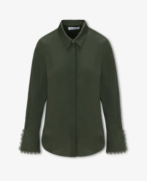 SORAYA SHIRT