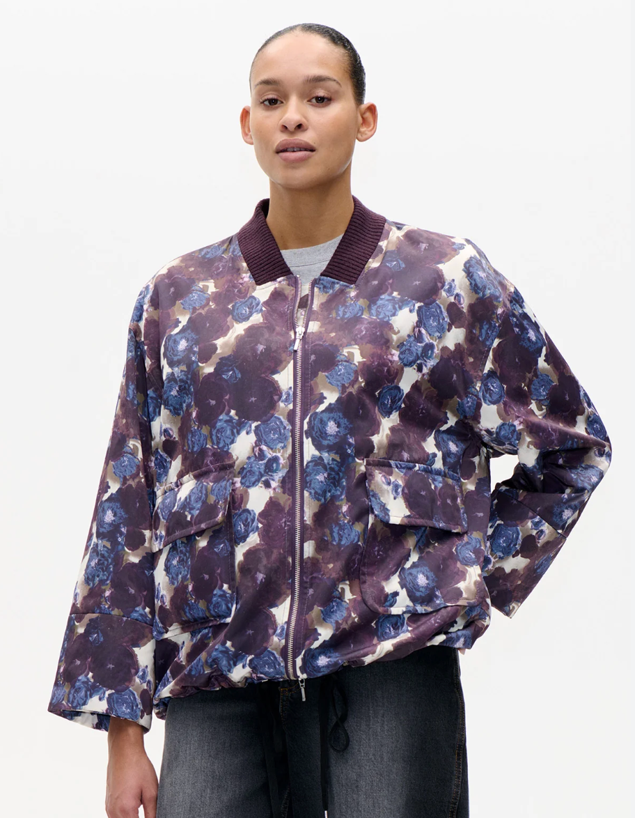 BOLINE JACKET