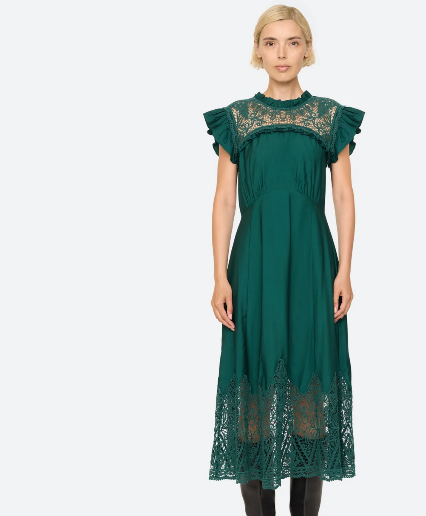 VALI DRESS