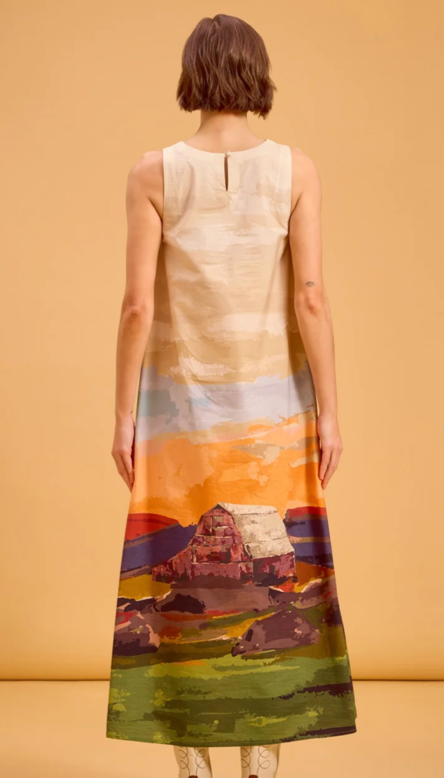 DANI DRESS