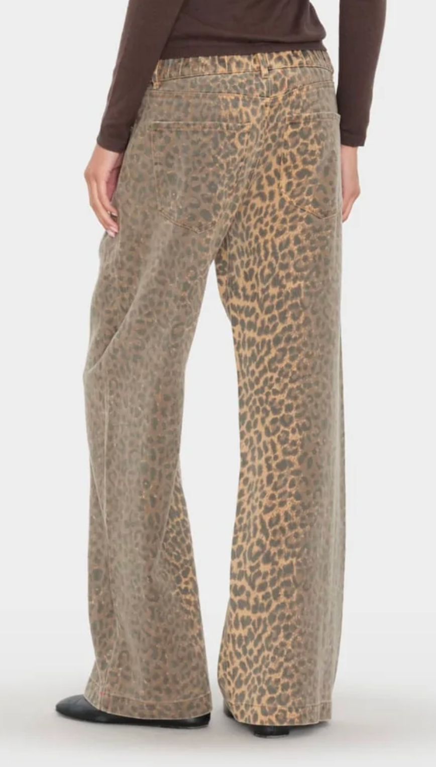 NIXON PANT