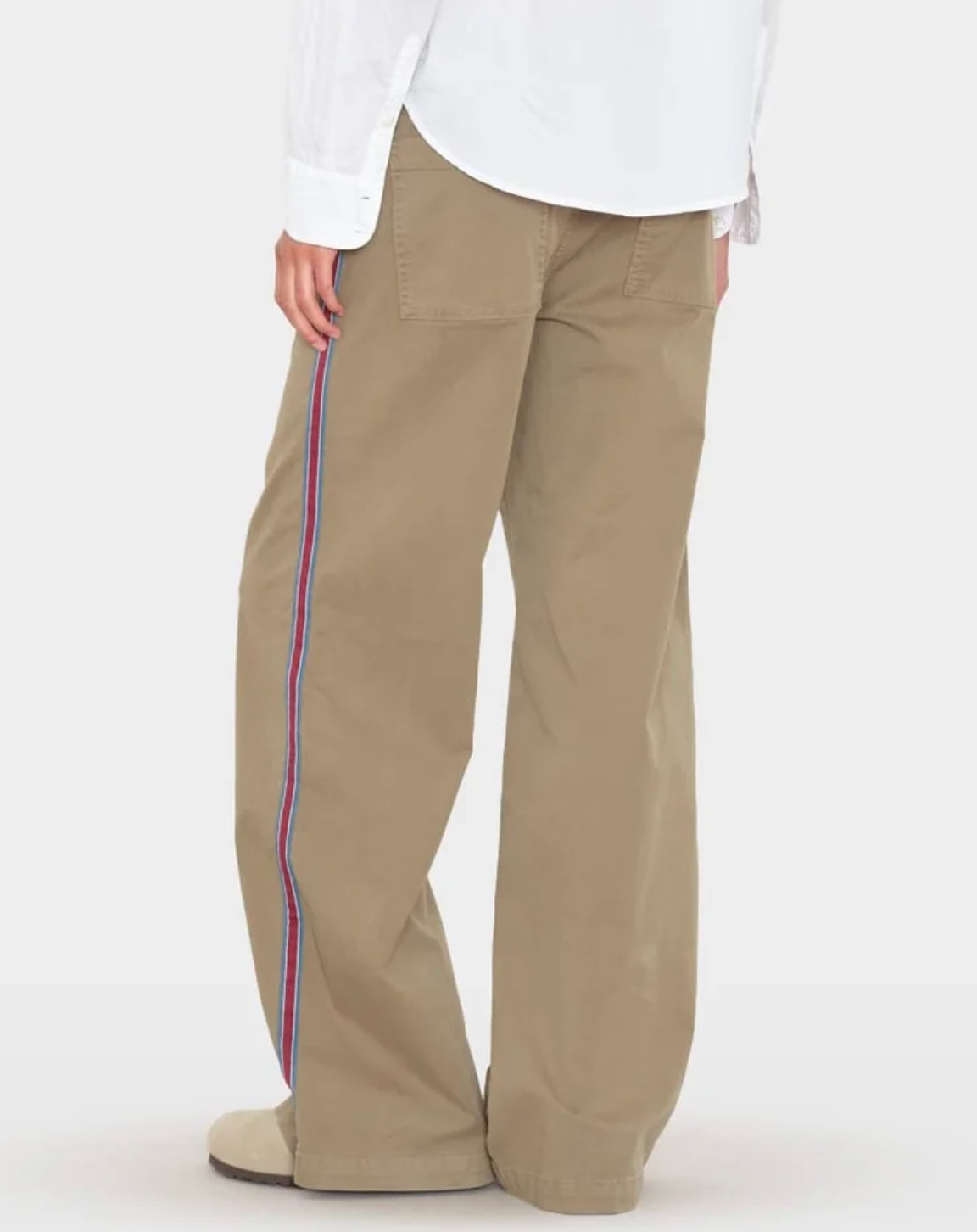 BRADSHAW PANT