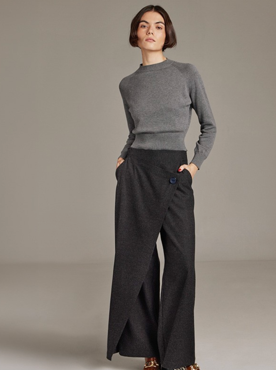 PANELA PANT