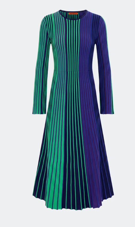 CELIA DRESS
