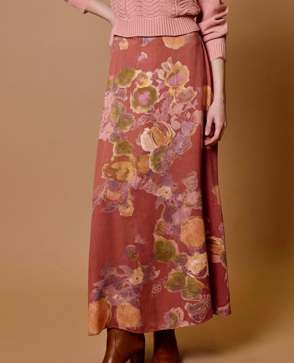 ELLIS SKIRT