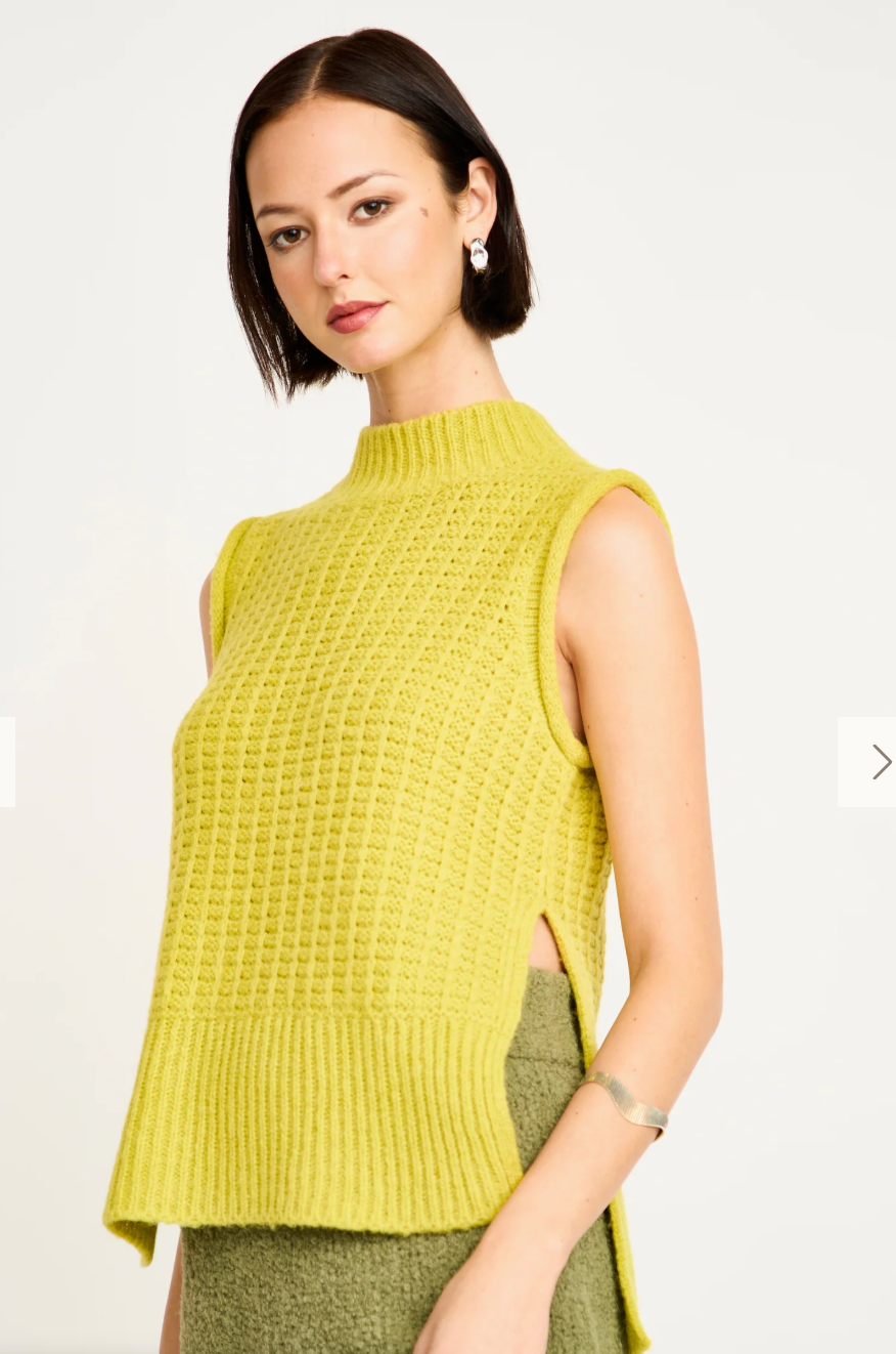 ASPEN SWEATER