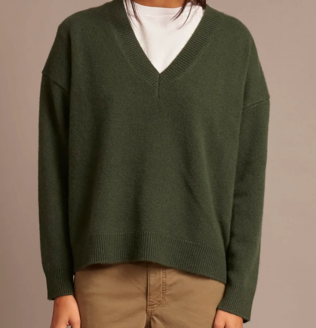 JODIE SWEATER