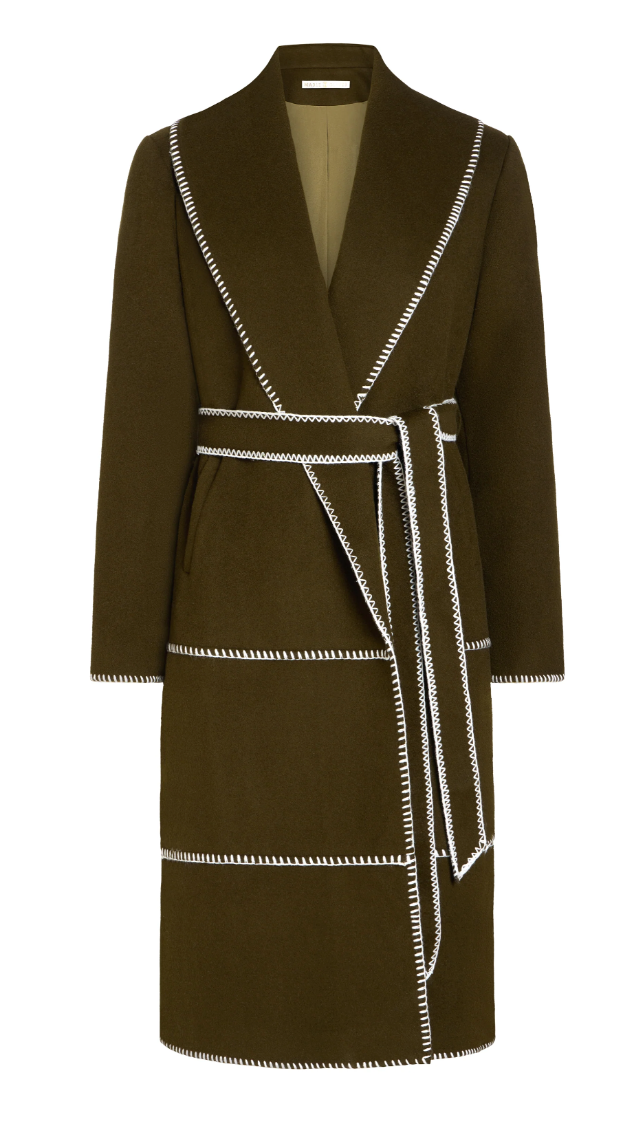 CHLOE COAT