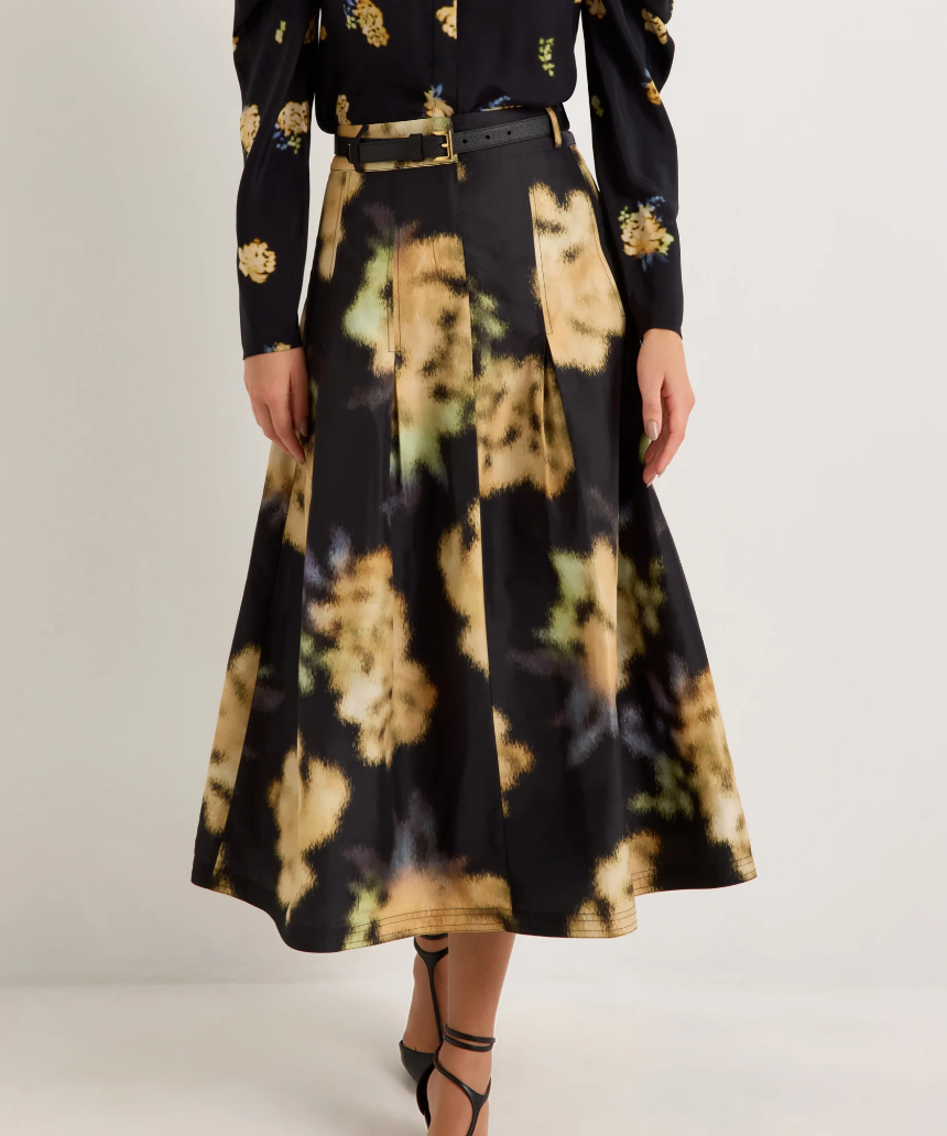 FAITH SKIRT
