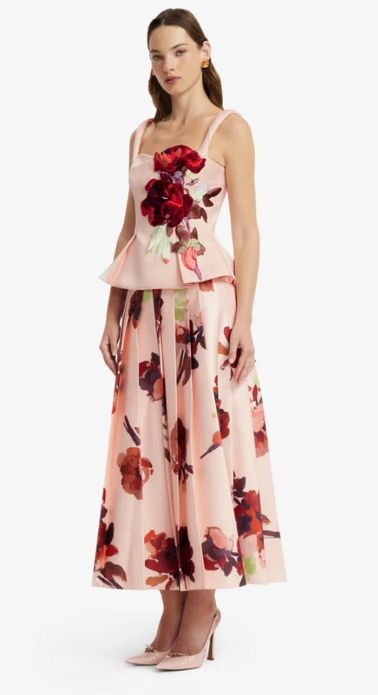JUNE SKIRT