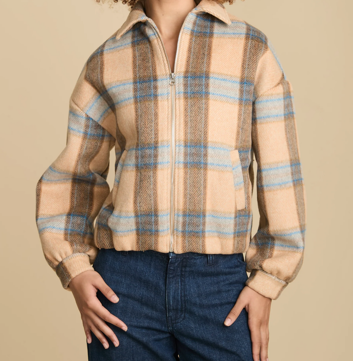 NOELLE JACKET