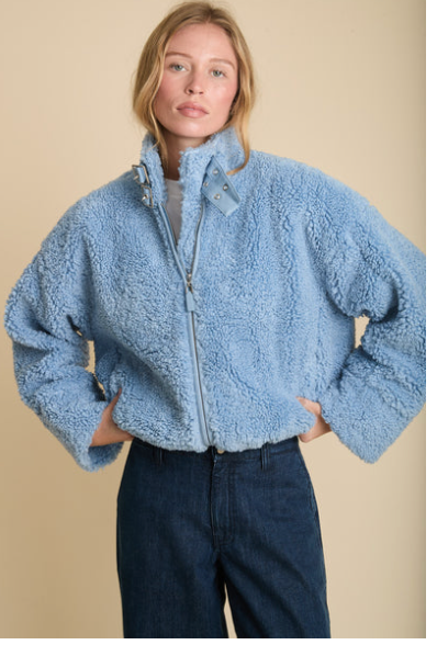 LUNA JACKET