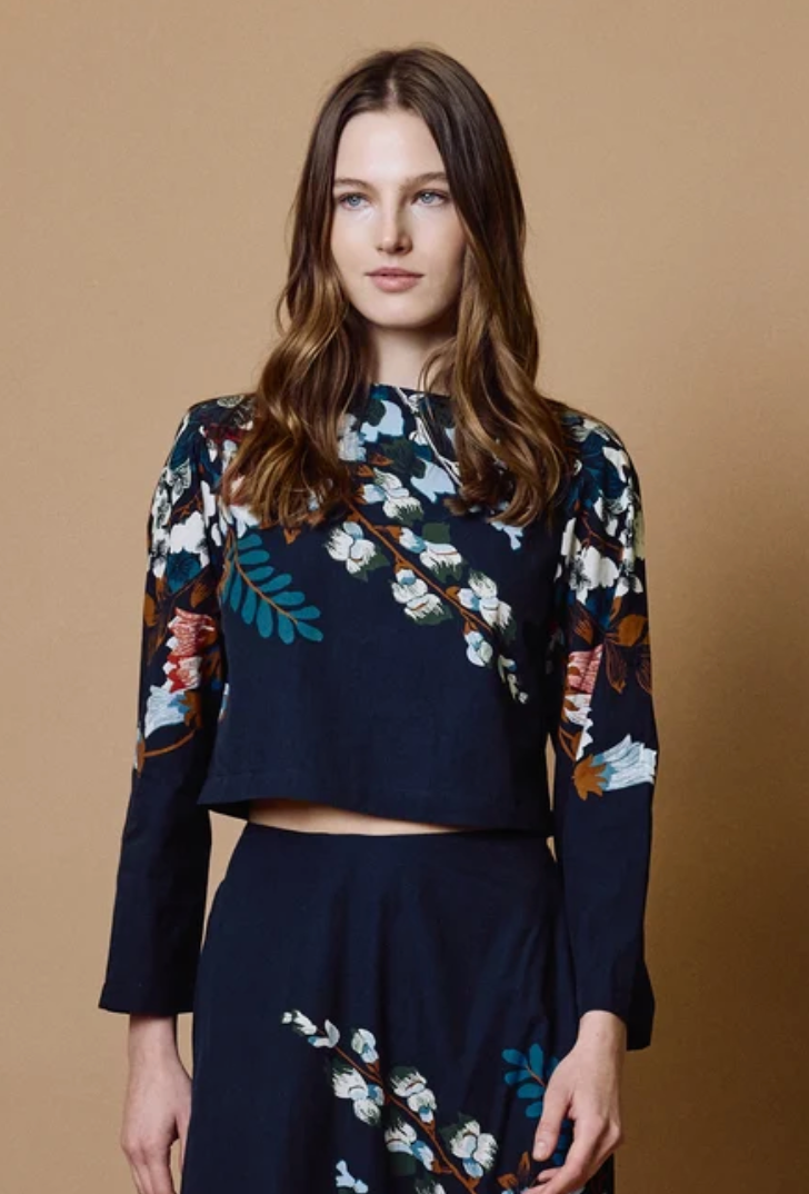 SOPHIE TOP