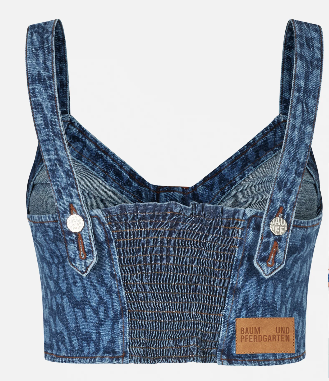 MEKIRA TOP