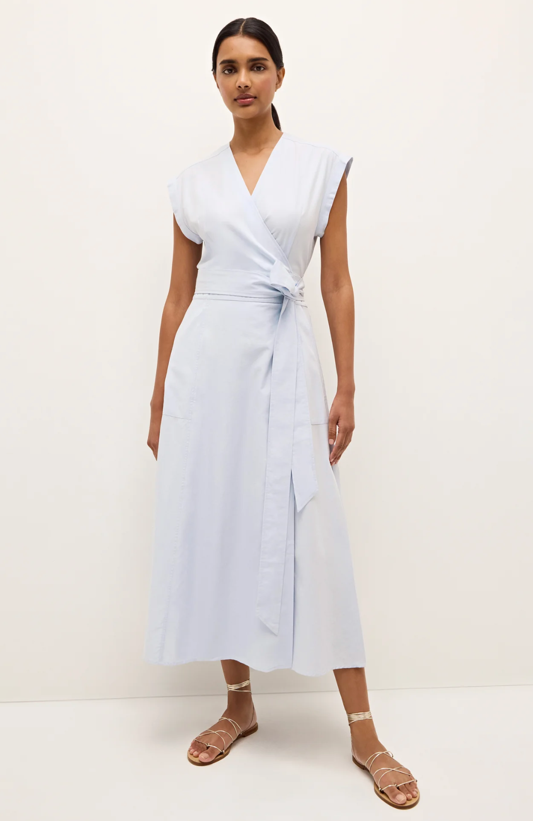 POLLY DRESS