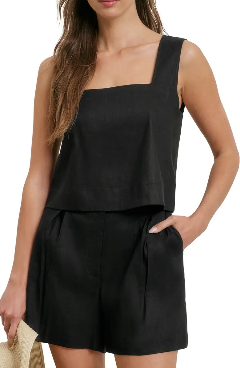 ABBY TOP