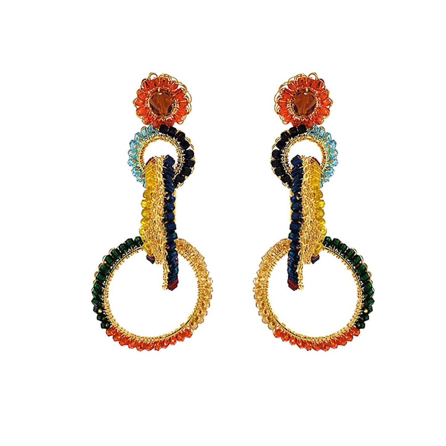 GRACE EARRING