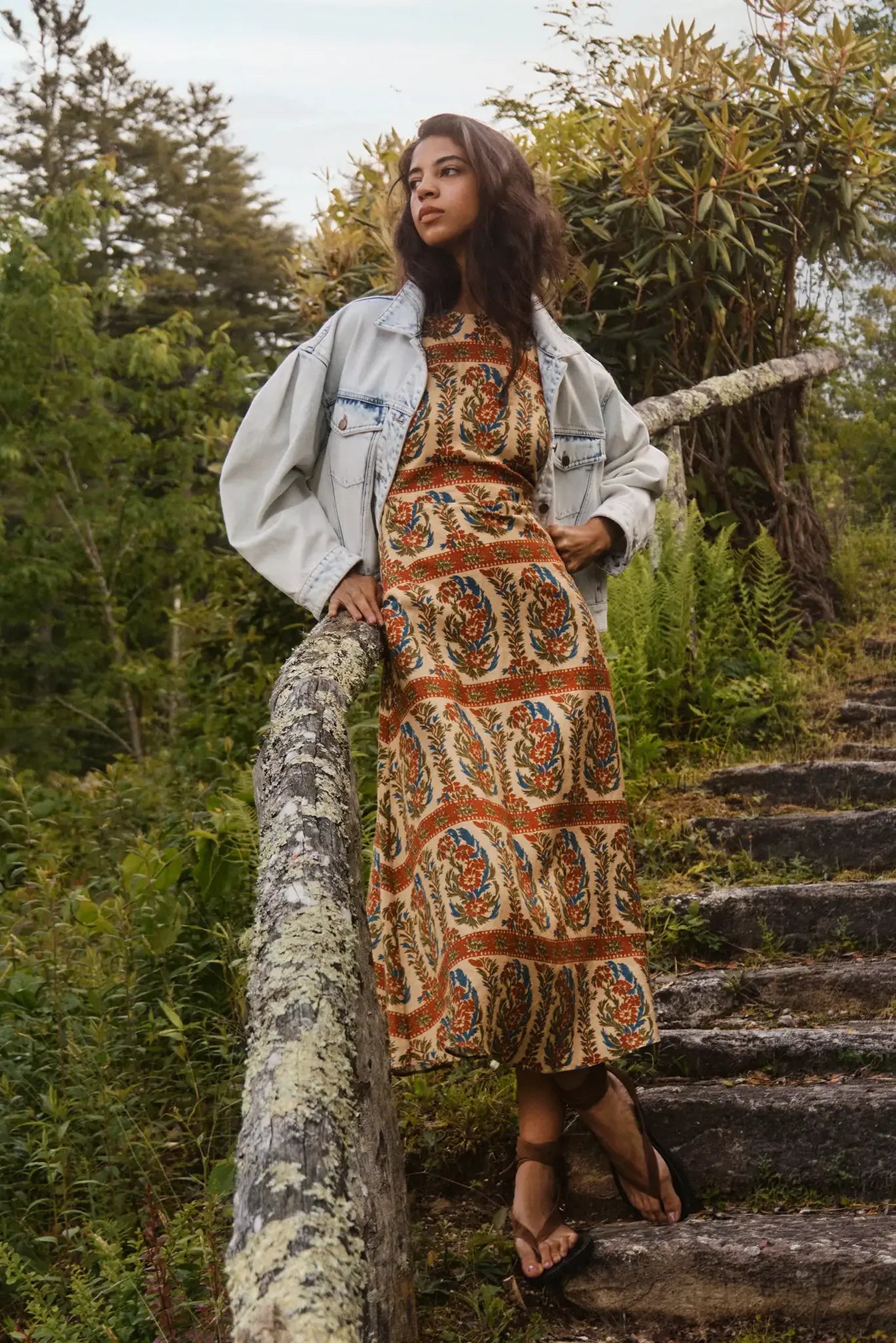 FAITH DRESS