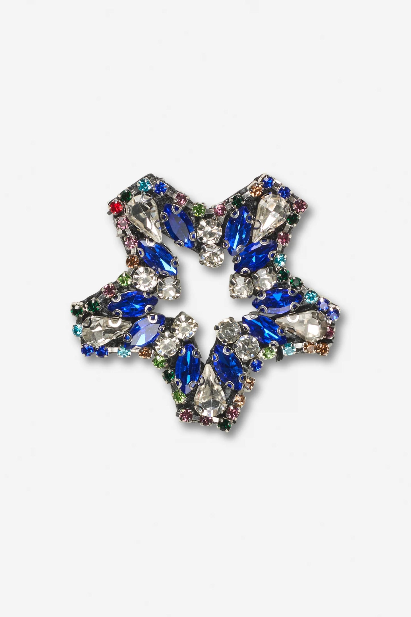 VIOSTEROL BROOCH