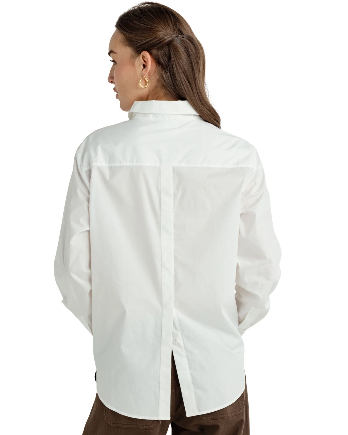 JUDE SHIRT