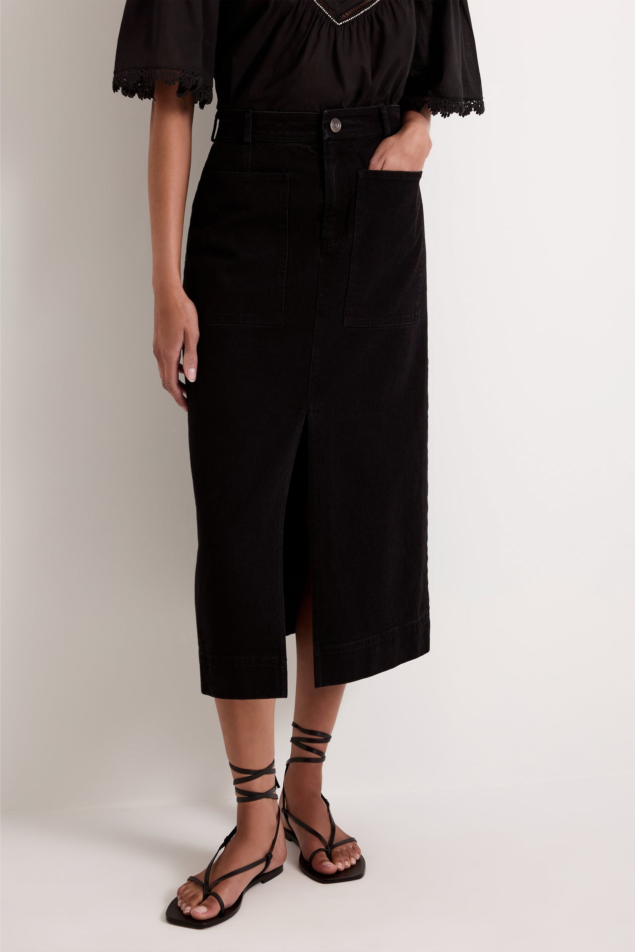 LEIGHTON SKIRT