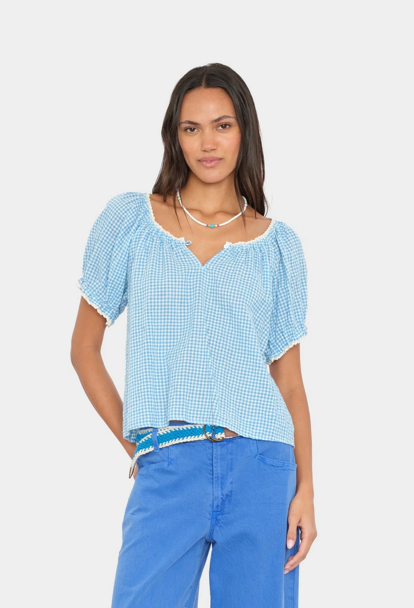 MAISIE TOP