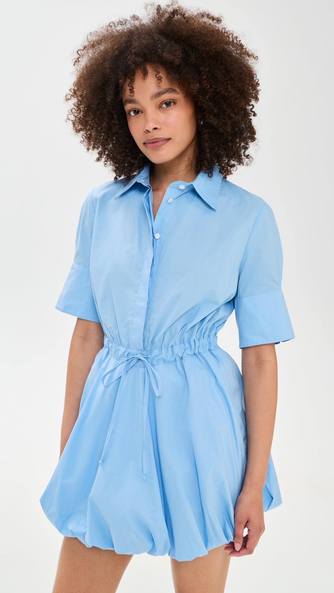 ELOISE DRESS