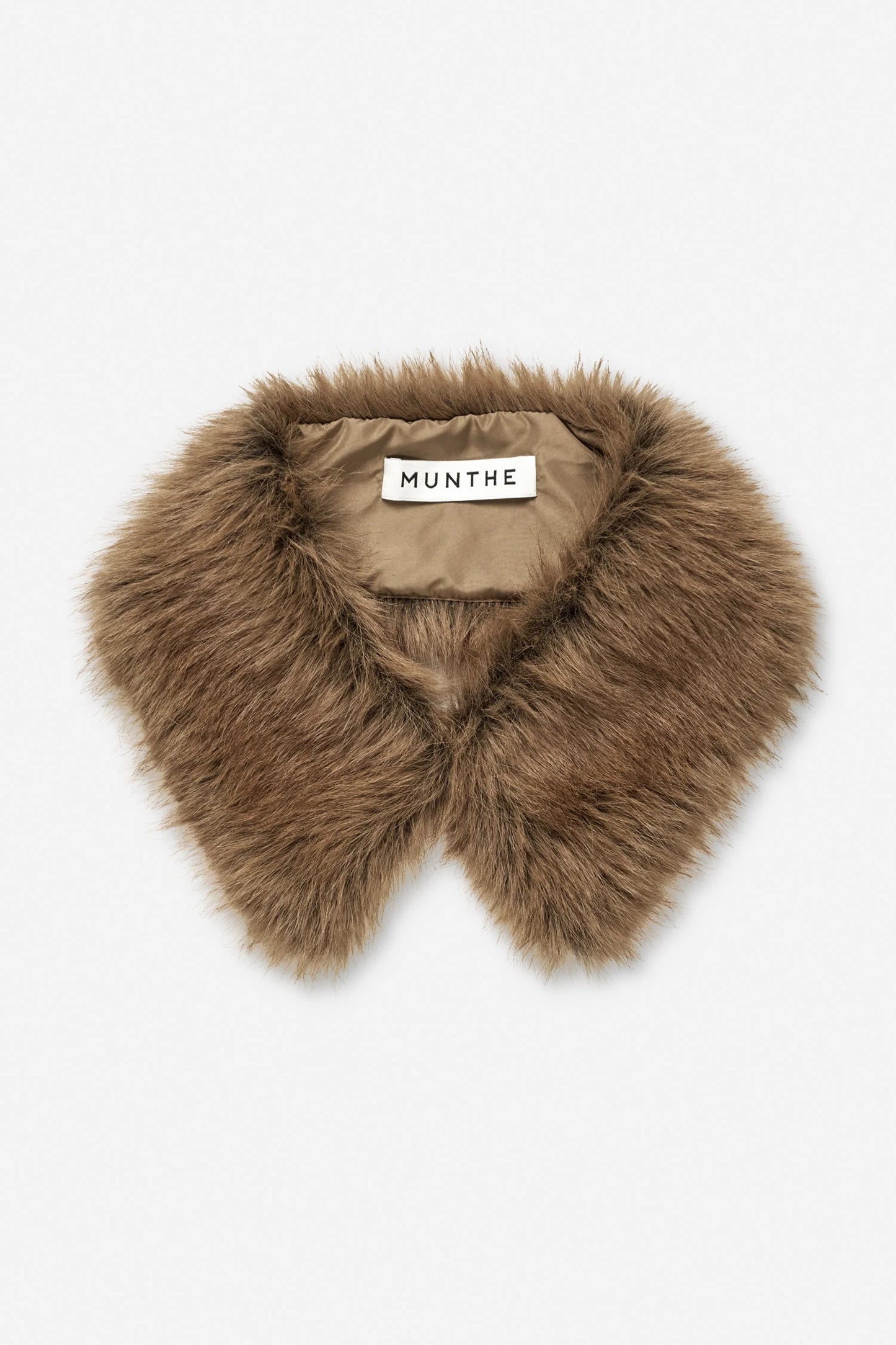 VODKIM COLLAR CAMEL