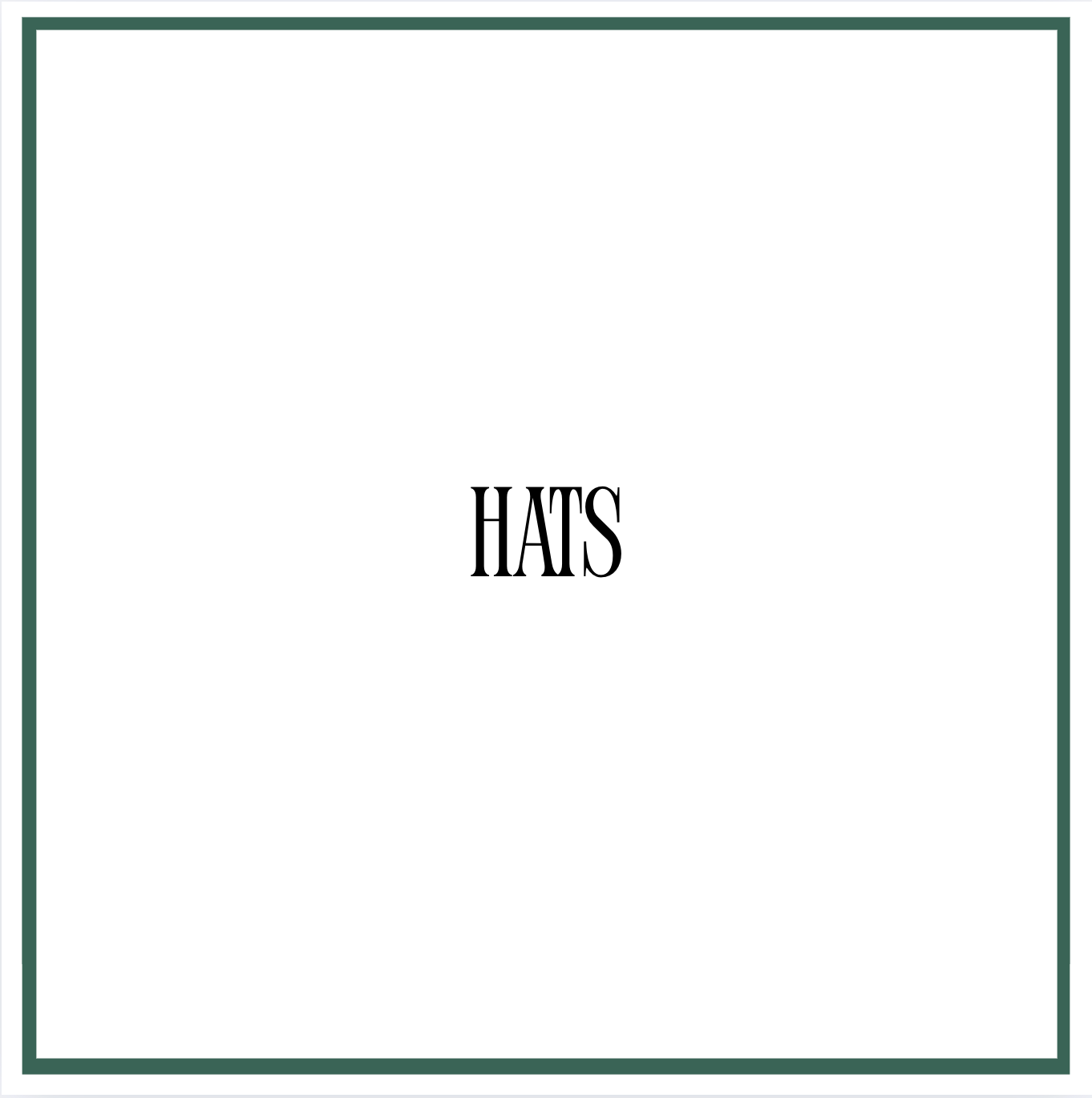 HATS