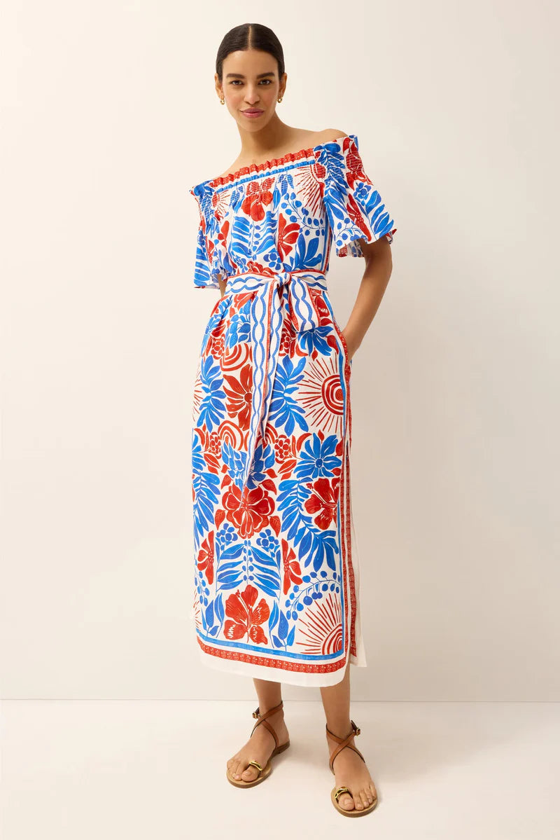 LOLA DRESS
