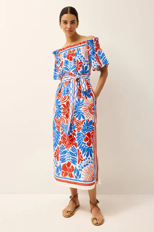LOLA DRESS