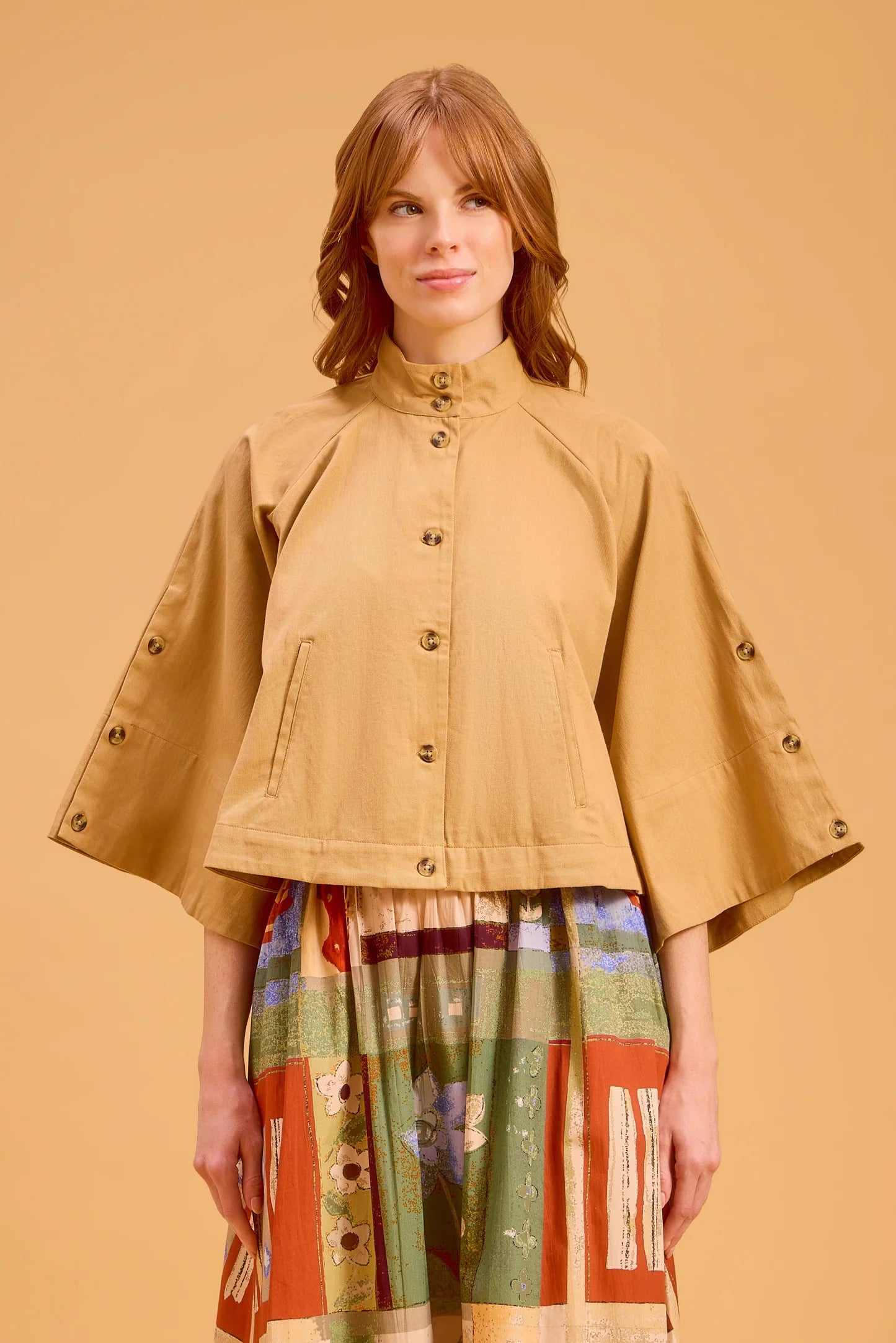 CAPELET