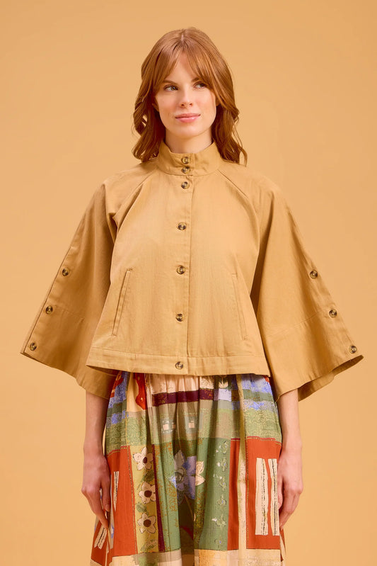 CAPELET