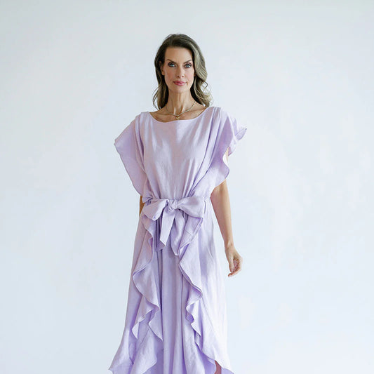 EDEN DRESS