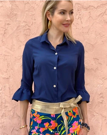WRAP BELT