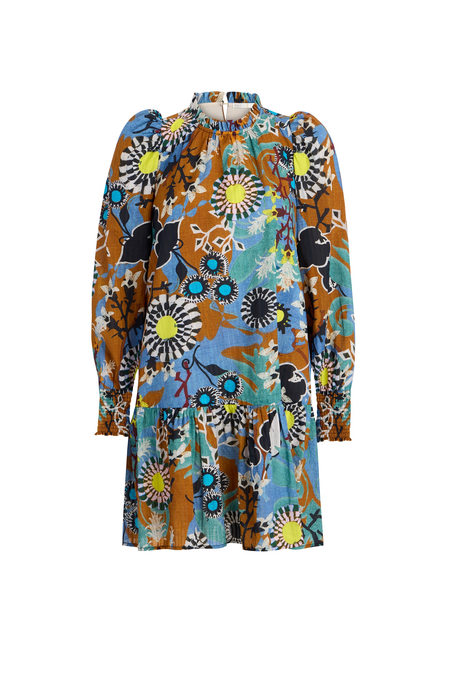 IRENA DRESS
